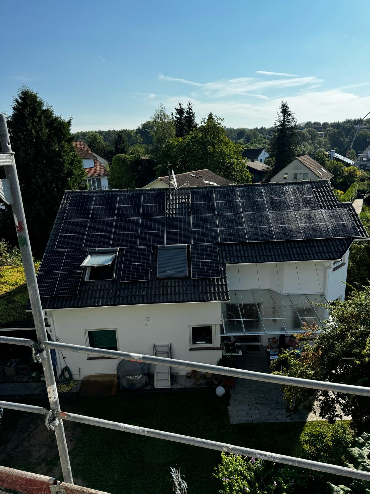 Mehrfamilienhaus Nieder-Ramstadt
