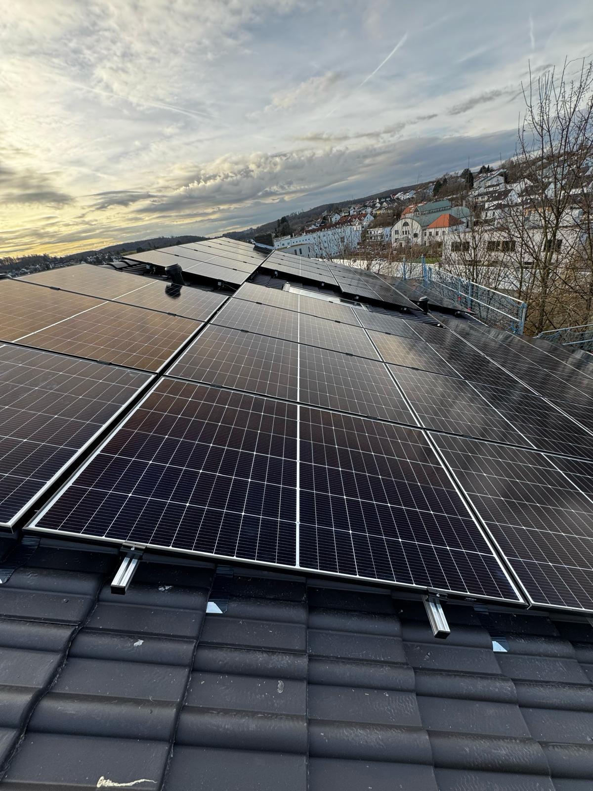 Einfamilienhaus in Ober-Ramstadt
