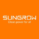 Sungrow Logo