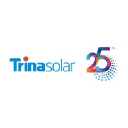 Trina Solar Logo